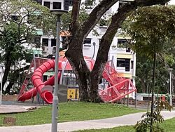 Blk 7 Lorong 7 Toa Payoh (Toa Payoh), HDB 5 Rooms #532362611